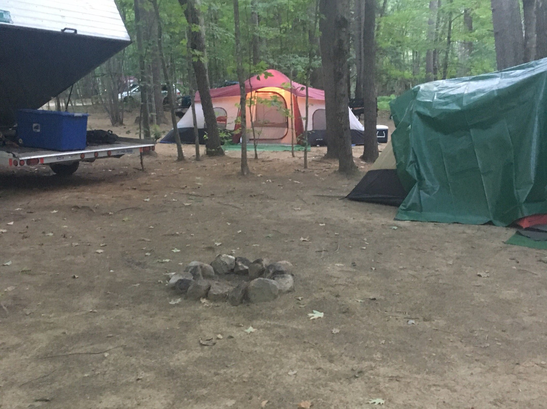 Whit's End Campground