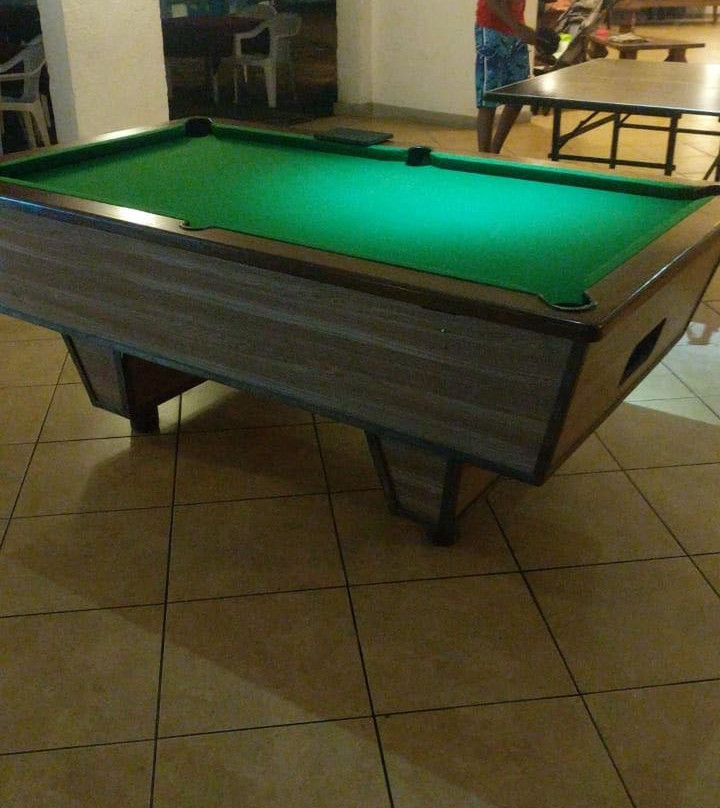 南棕榈海滩度假村主图