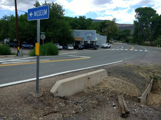 Skull Valley General Store-Skull Valley必去景点