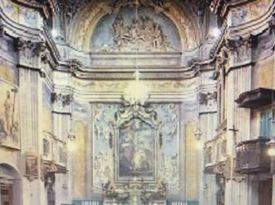 Chiesa Parrocchiale di S. Silvestro景点图片