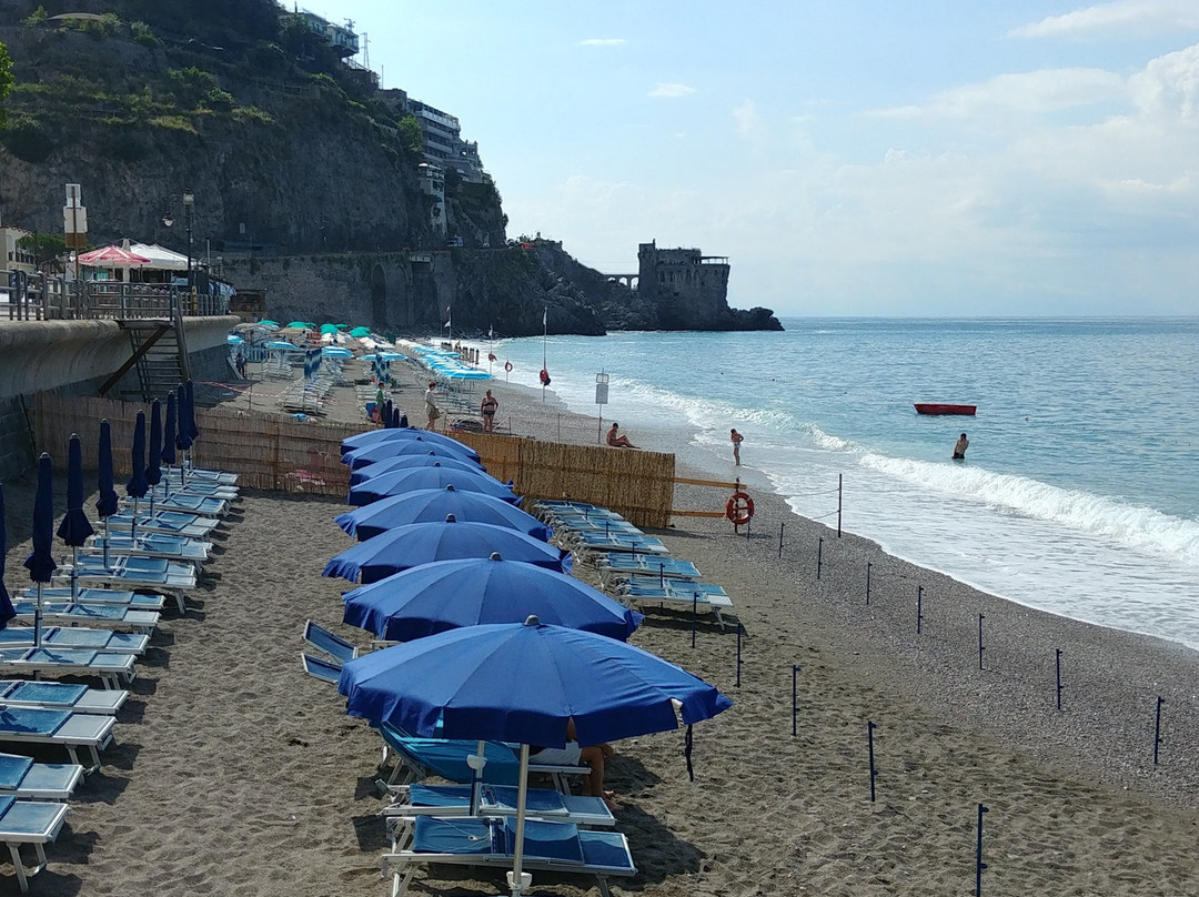 Pietra di Luna Hotel主图