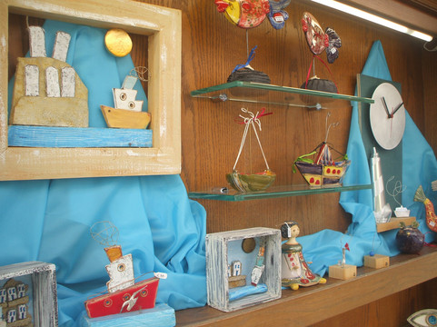 Skales-伊拉克利翁必去景点