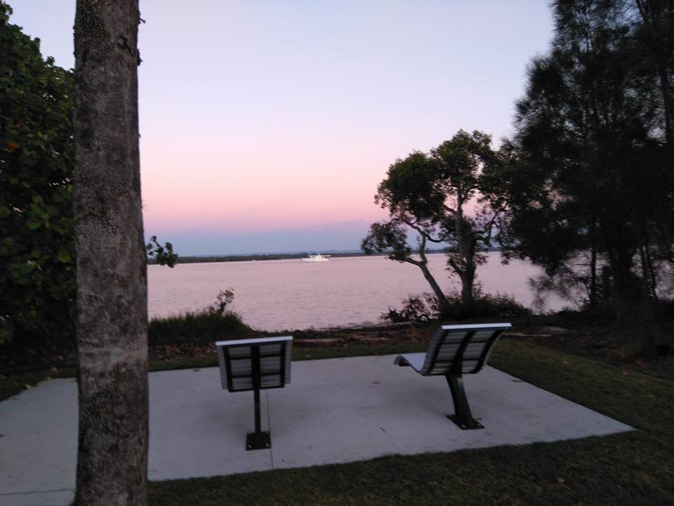 Banksia Beach-布赖比岛必去景点