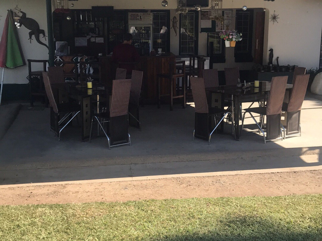 The Talking Stick主图