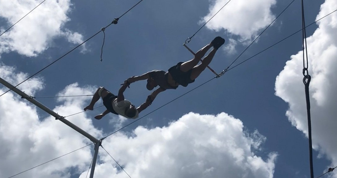 Miami Flying Trapeze-North Miami必去景点