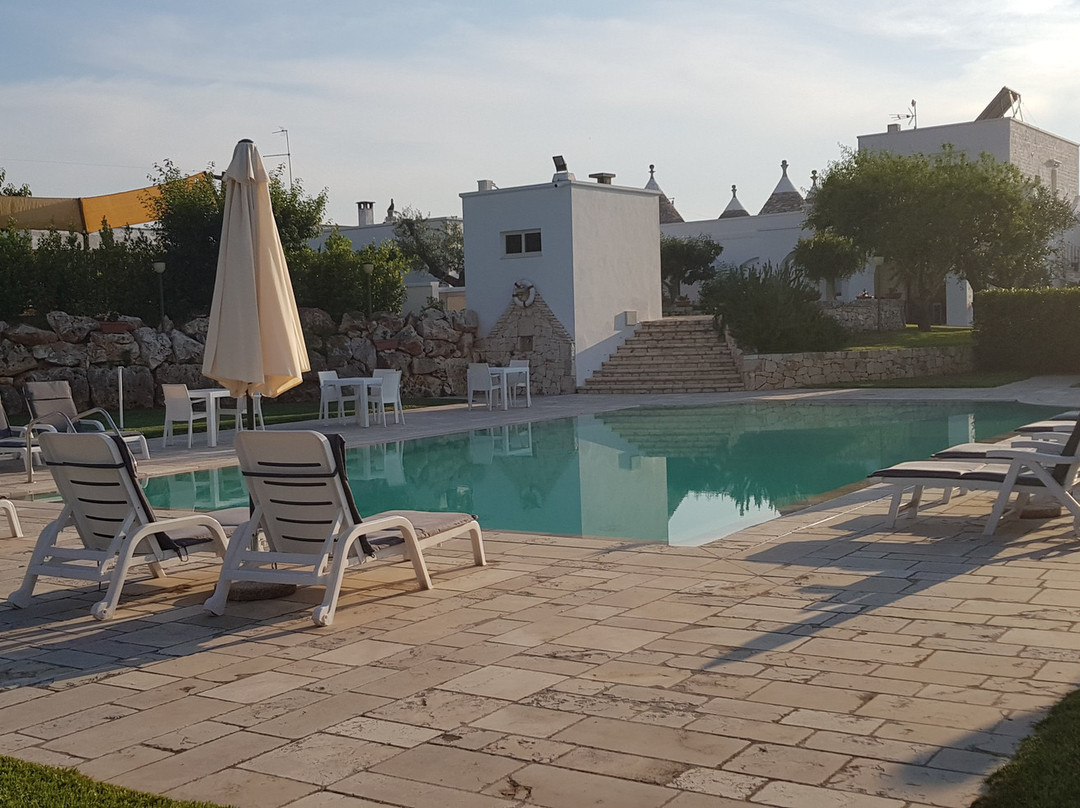 Coppola di Seta主图