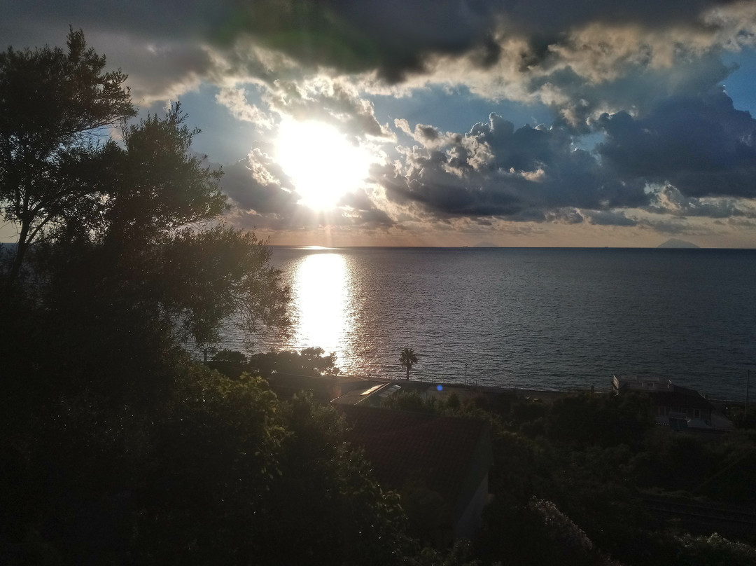 Baia Calava Hotel e Residence主图