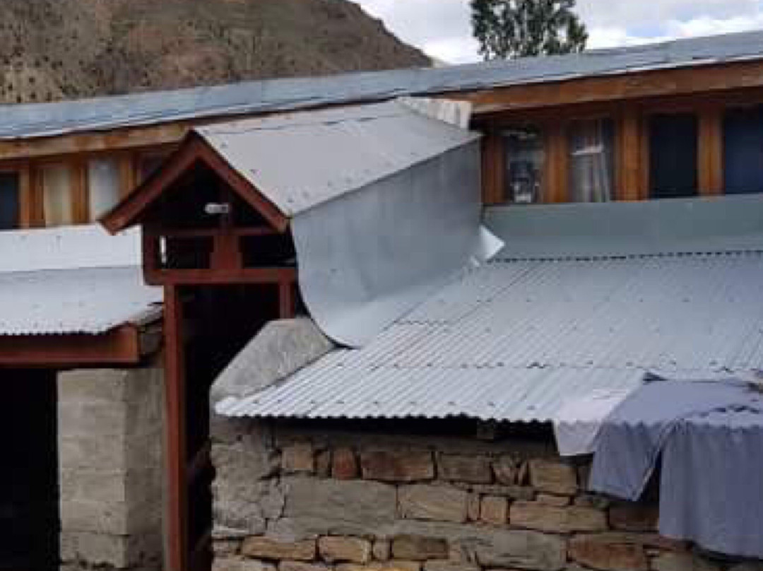 Tarishing旅游攻略图片