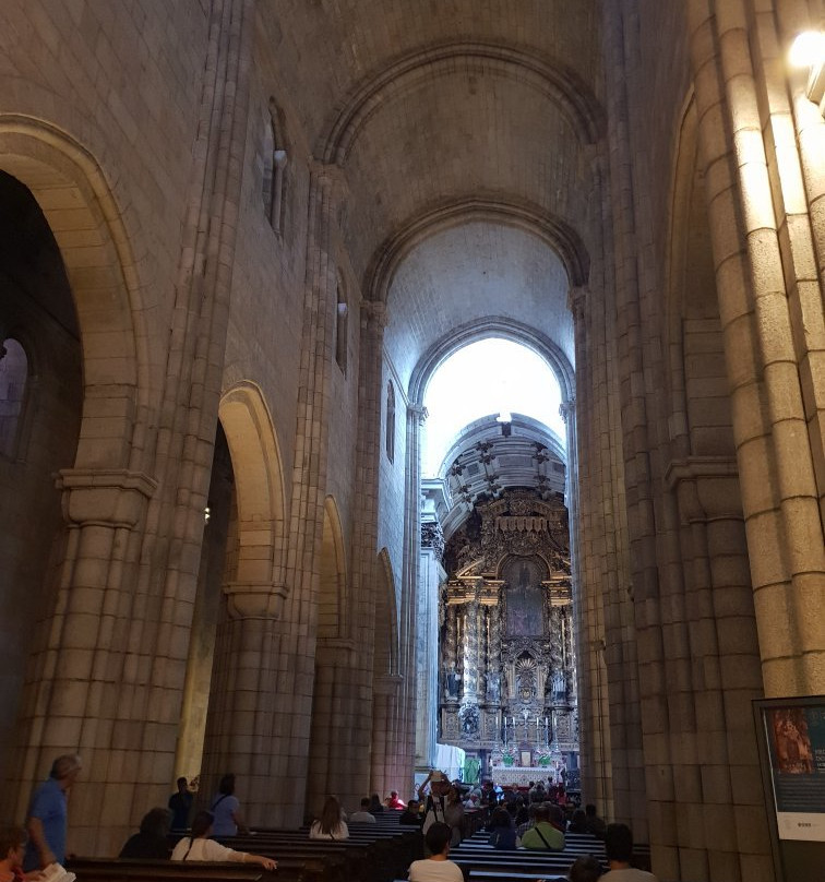 Private Tours Porto-波尔图必去景点
