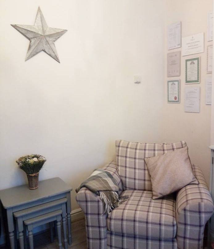 Pretty Polly by Kimberley-Yaxley必去景点