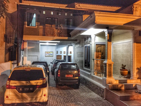 Pondok Simpang Tiga主图