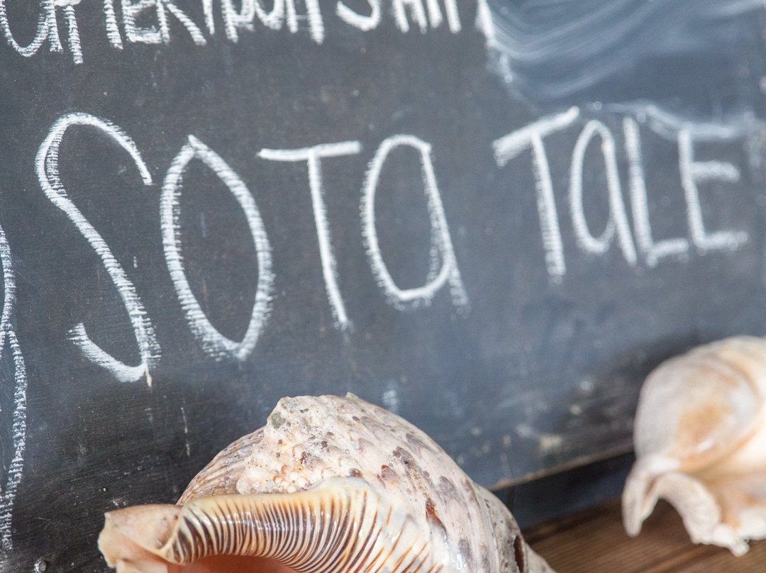 Lawaki Beach House主图