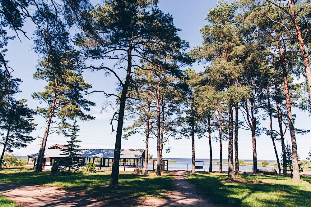 Country Hotel Pleskov主图