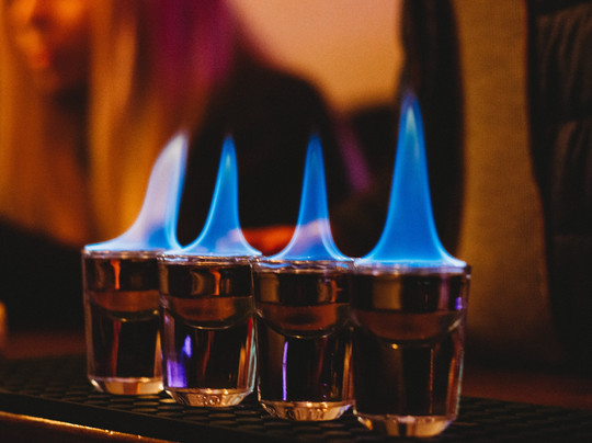 Rooster Lent-马里博尔必去景点