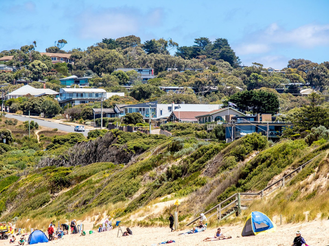Anglesea Riverbank-安格尔西岛必去景点
