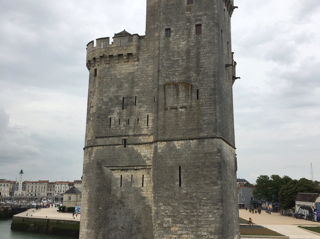 La Rochelle Wine Tours景点图片