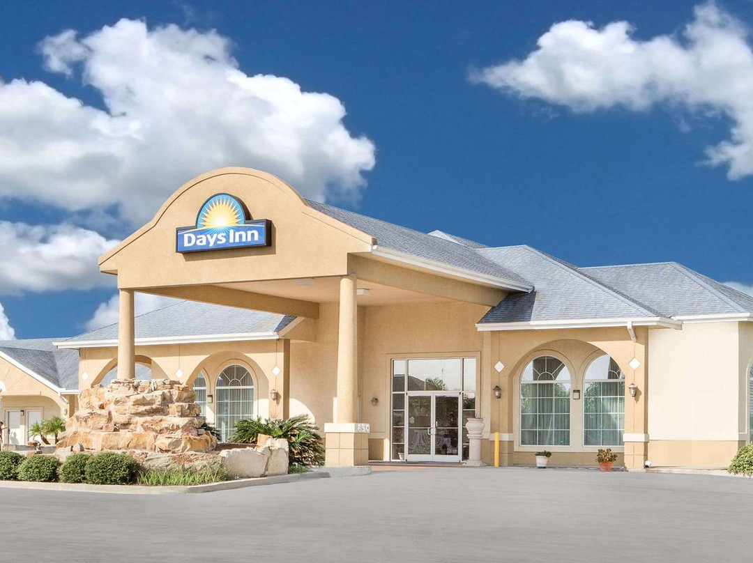 Days Inn by Wyndham Robstown主图