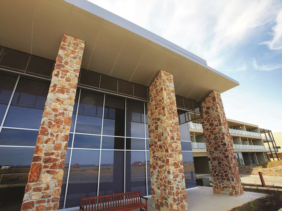 拓基温德姆度假村主图