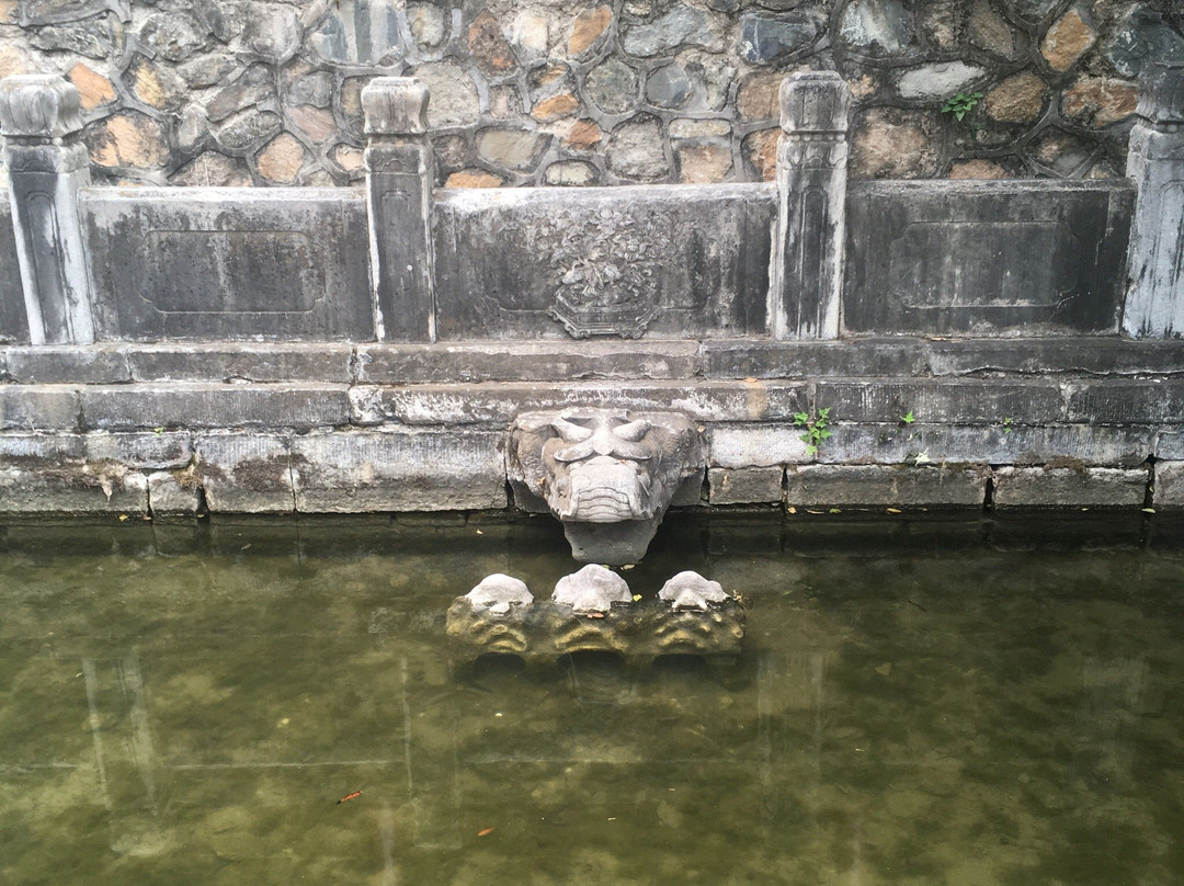 大觉寺-北京市必去景点