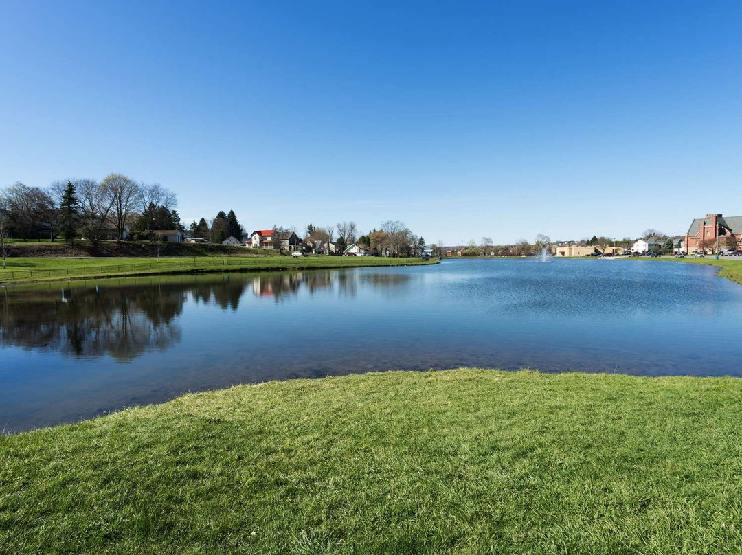 Comfort Suites DuBois主图