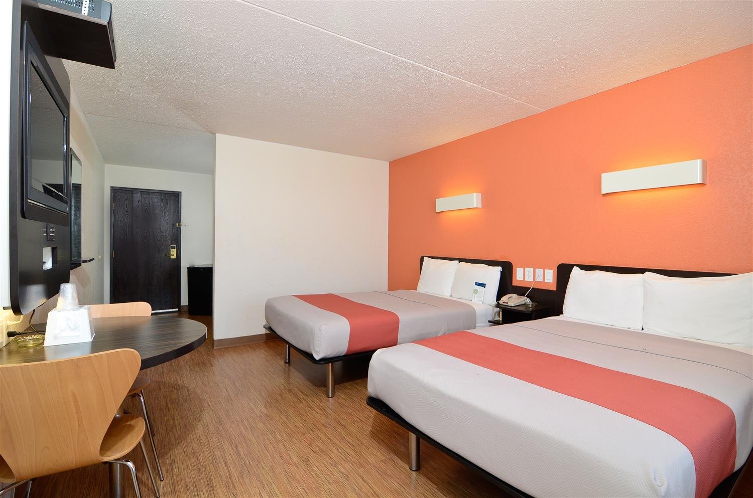 Motel 6 South Haven-官方