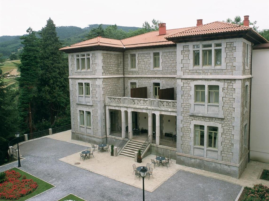 Parador de Limpias主图