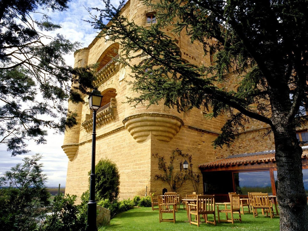 贝纳文蒂旅馆主图