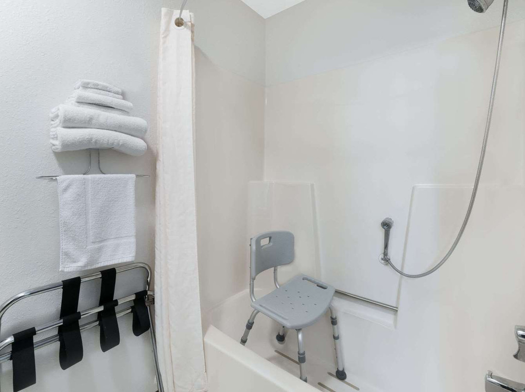 Super 8 by Wyndham Murdo主图