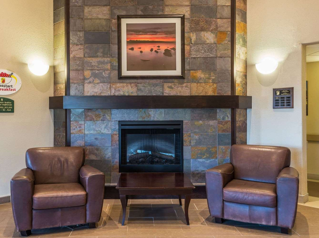 Super 8 by Wyndham Windsor NS主图