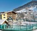 Hotel Berghof-官方