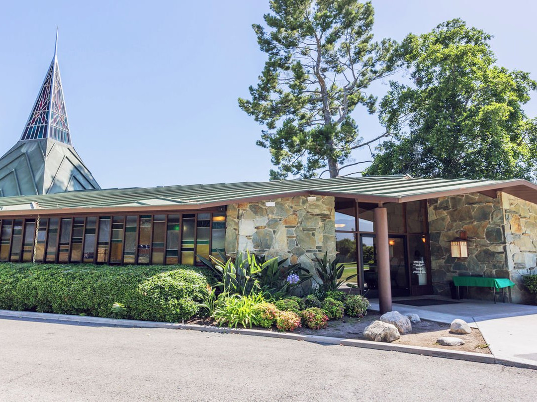 Oakdale Mortuary & Memorial Park-Glendora必去景点