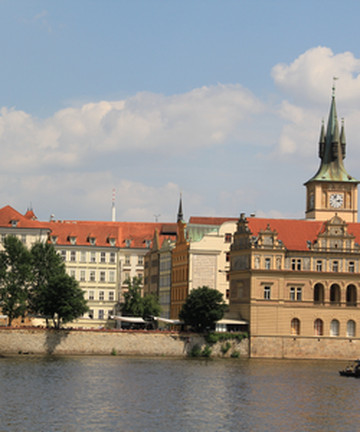 老城桥塔景点门票图片