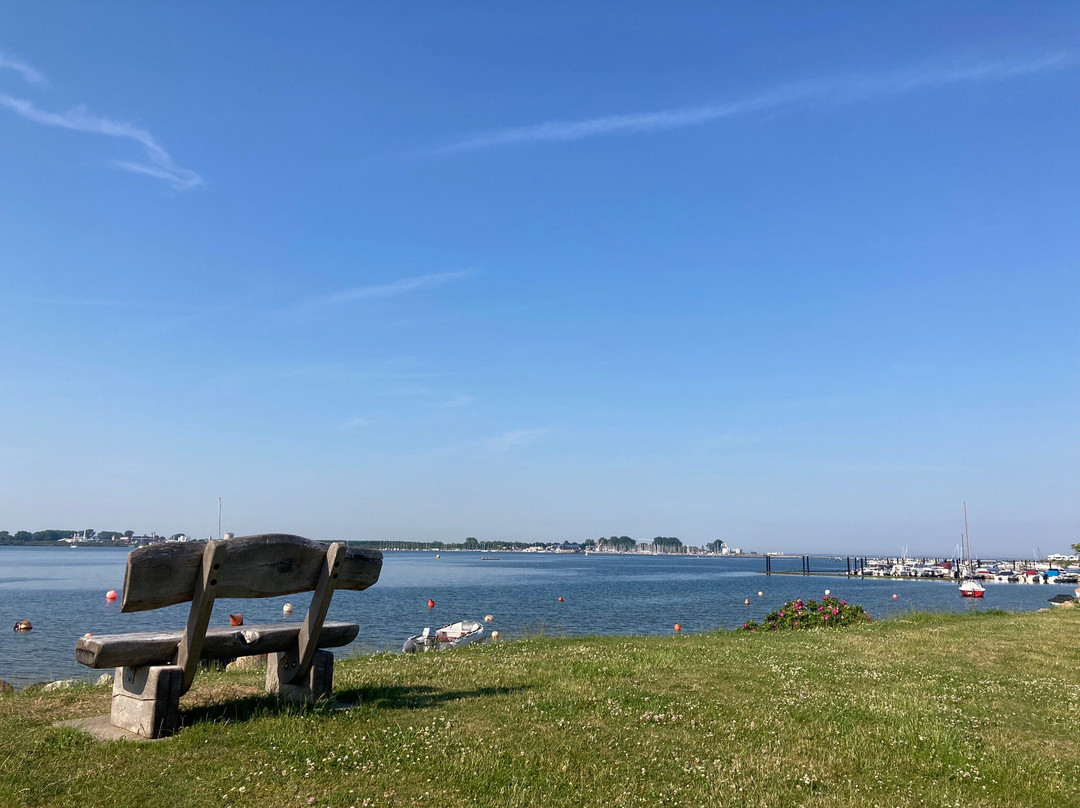 Campingplatz Seekamp