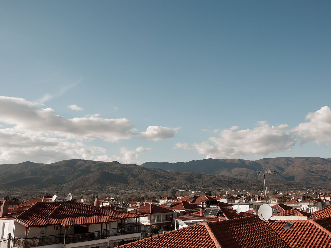 Rhapsody House主图