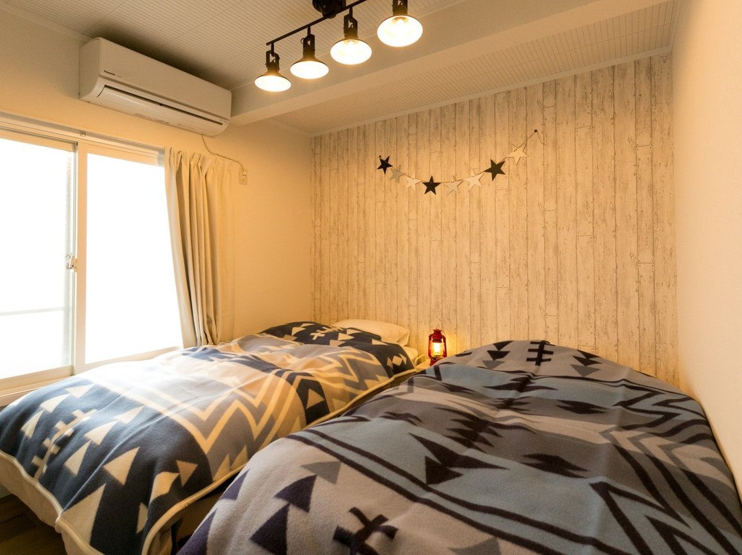 Guesthouse Hachane