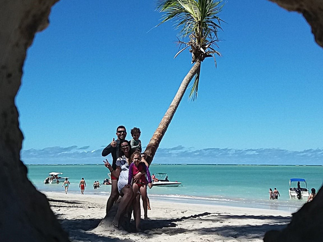 Antunes旅游攻略图片