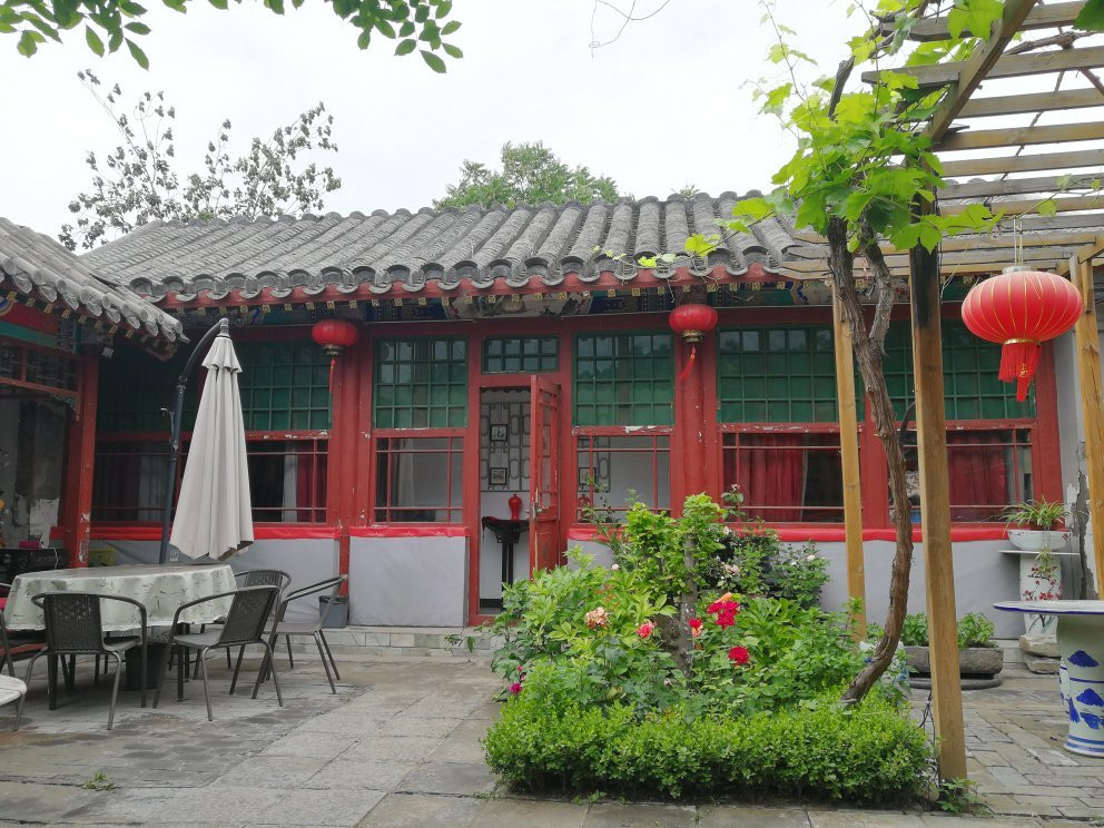 北京广济寺-北京市必去景点