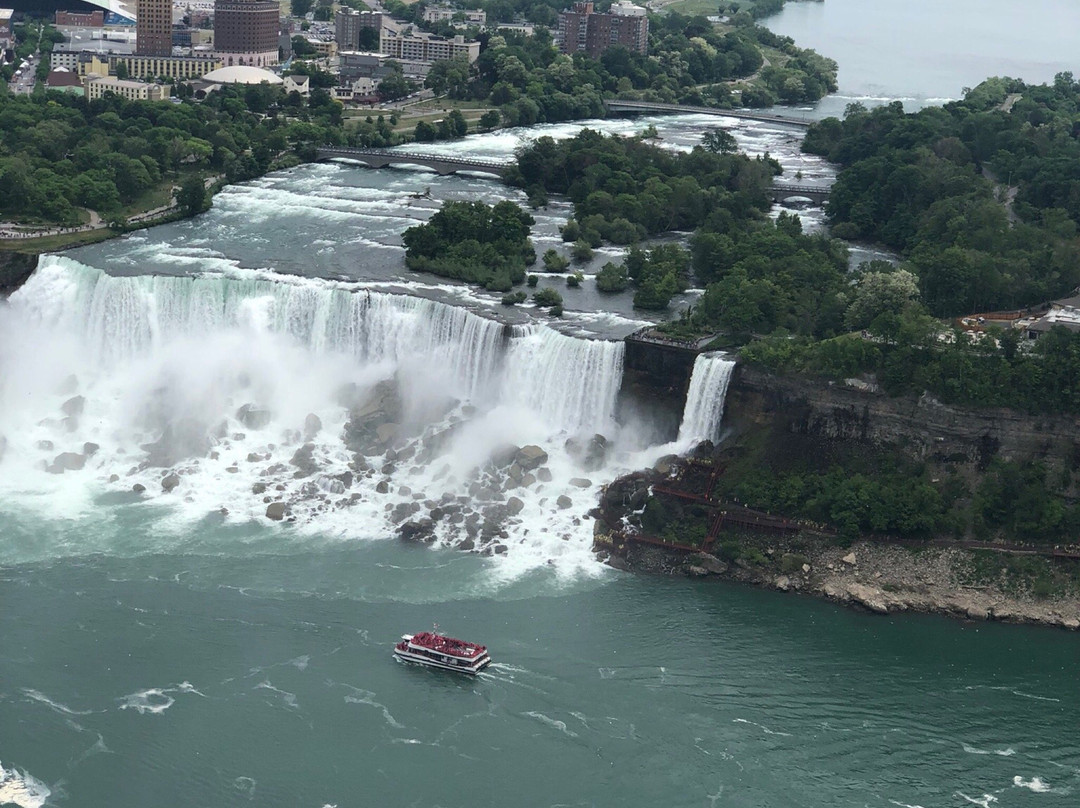 Niagara & Toronto Tours景点图片