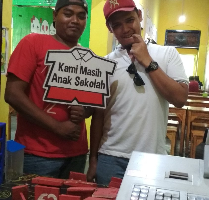 Sinar Jaya Tours-庞越必去景点