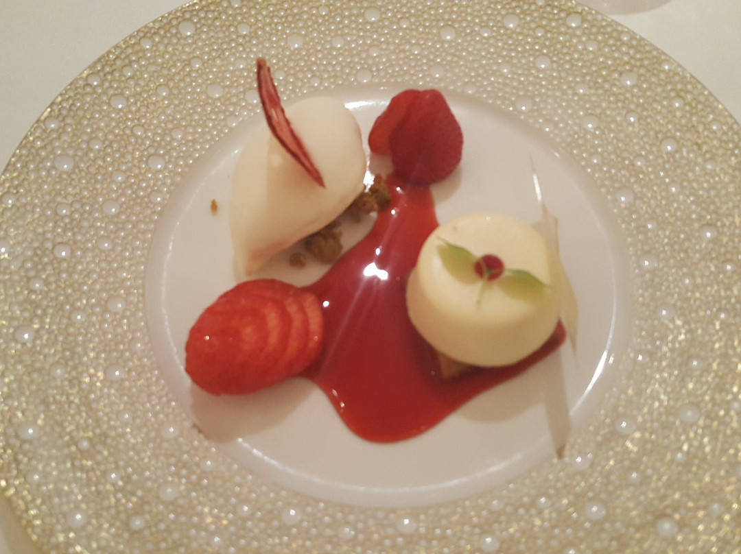 Restaurant FRANQ主图