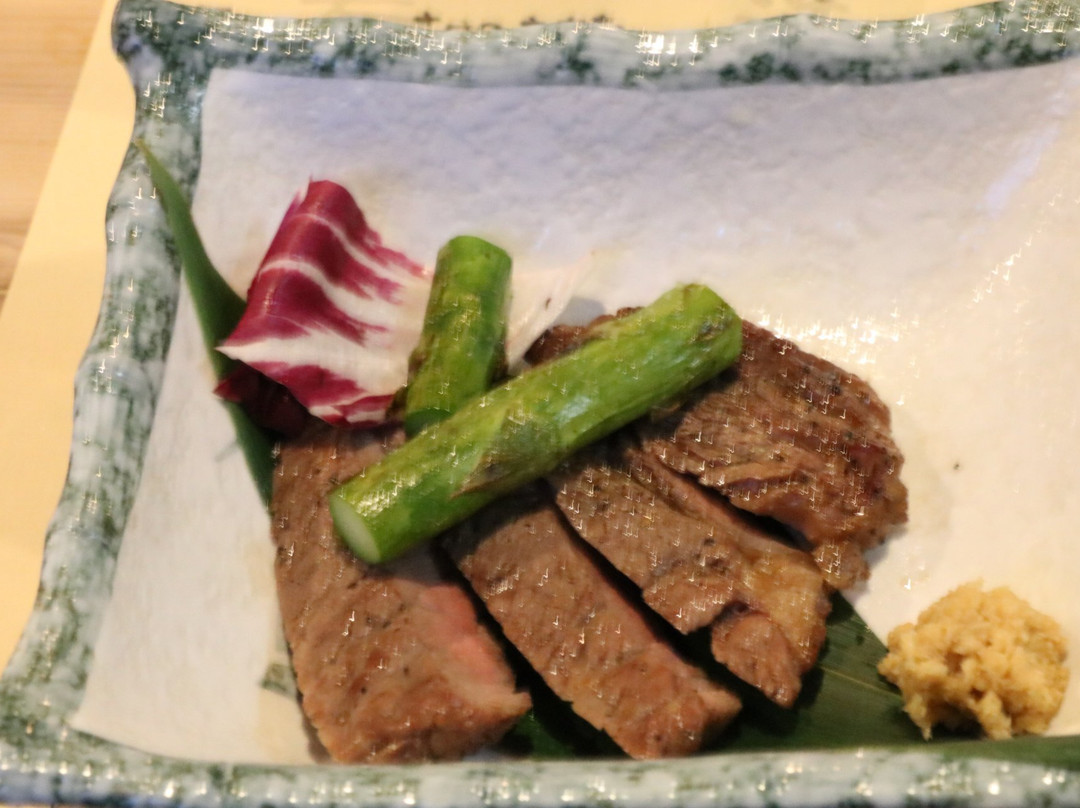 居酒屋りしり