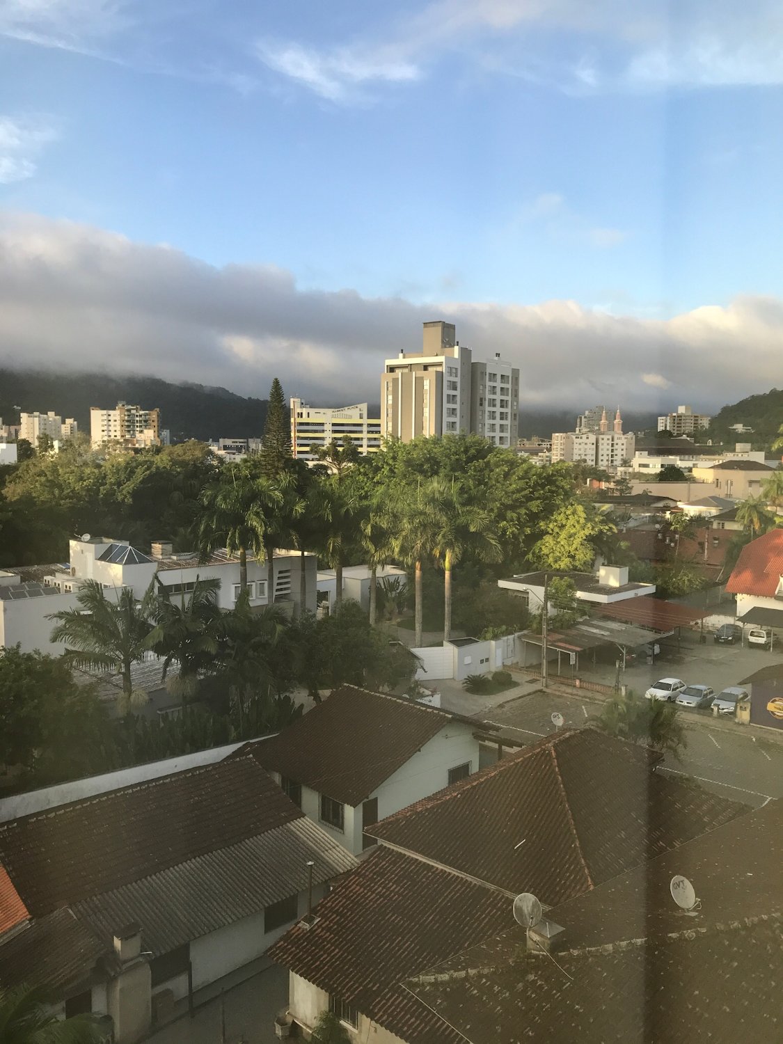 Kayros Business Hotel-酒店景观