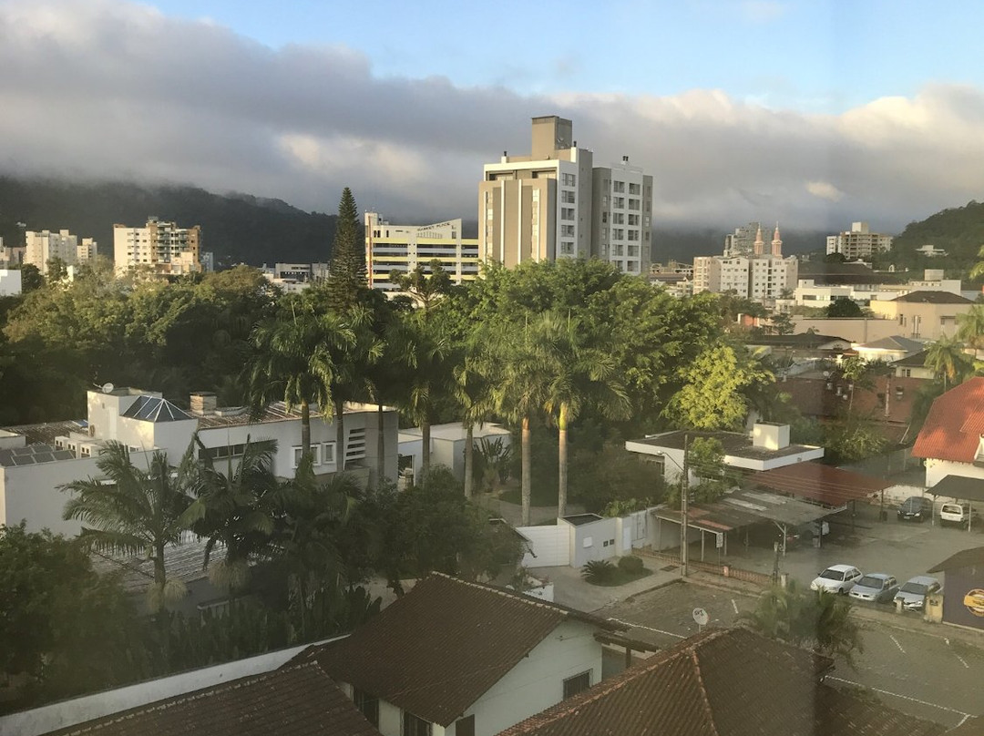 Kayros Business Hotel主图