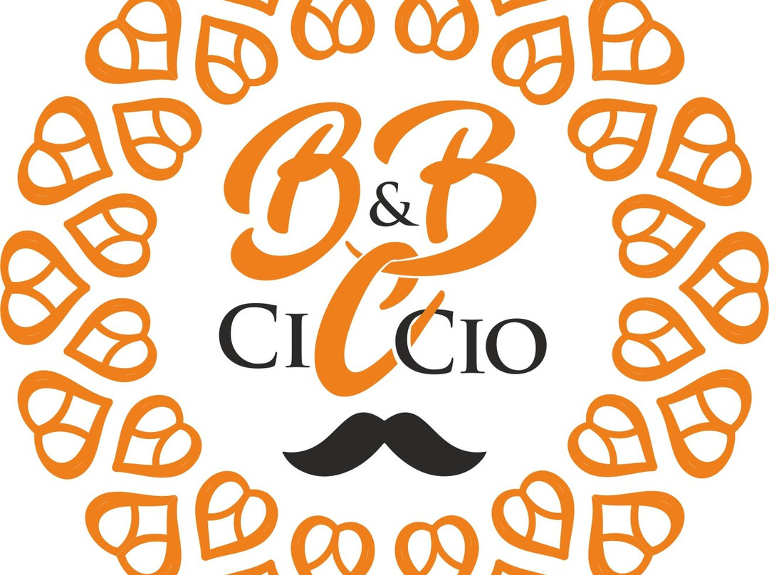 Ciccio R&B di Rosaria Profeta主图