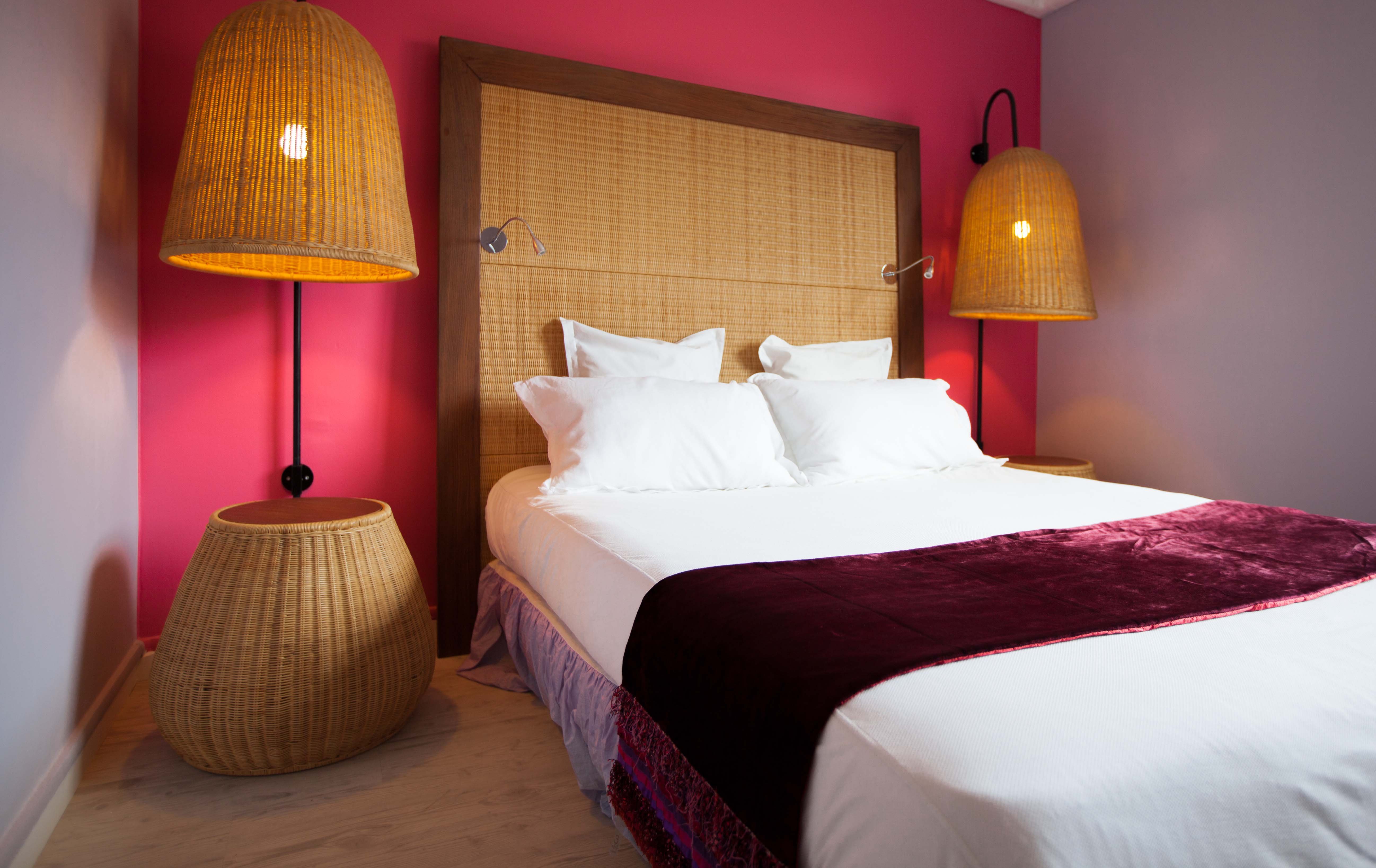 MOODz Hotel Vienne-官方