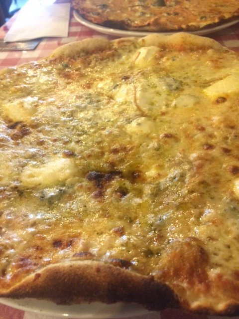 Tuscan Wolf Pizzeria