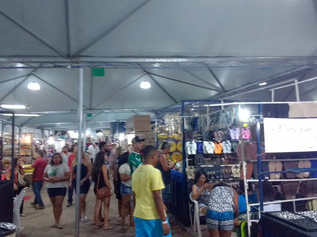 Feira do Luar景点图片