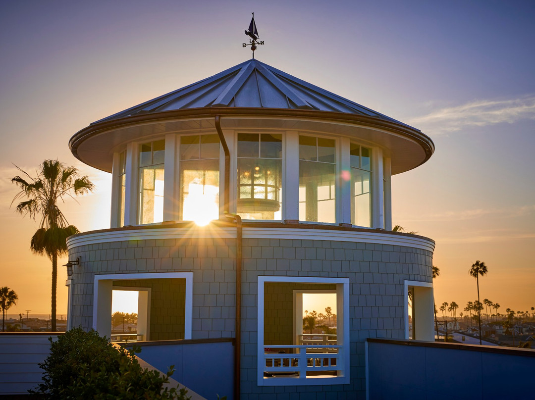 Lido House, Autograph Collection主图