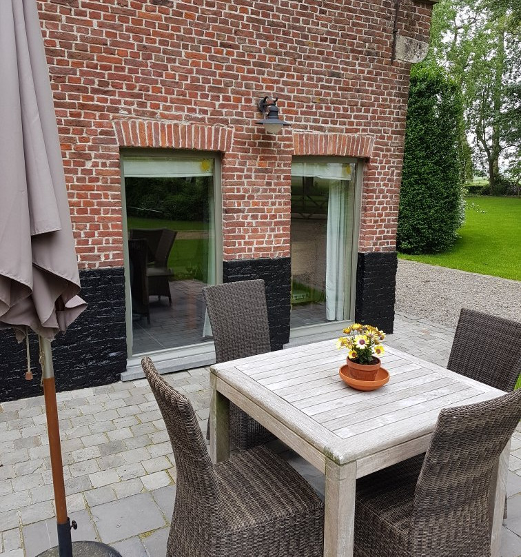 Hoeve De Spijker - Koetshuis