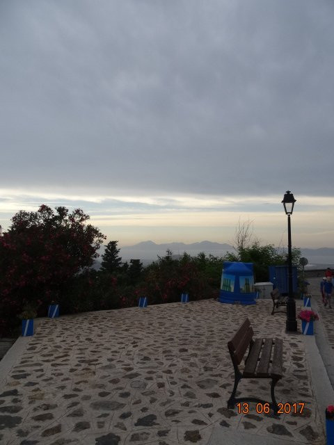 Tourist Shop Haroula-Zia必去景点